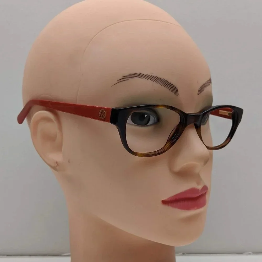 🕶️Tory Burch TY2031 Eyeglasses 49/17 135 /KAC230🕶️